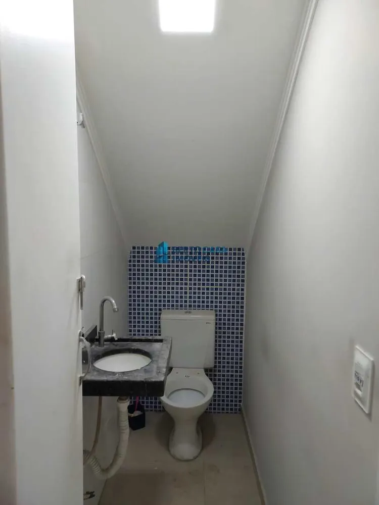 Sobrado, 3 quartos, 98 m² - Foto 4