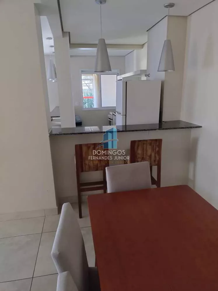 Apartamento à venda com 3 quartos, 78m² - Foto 5