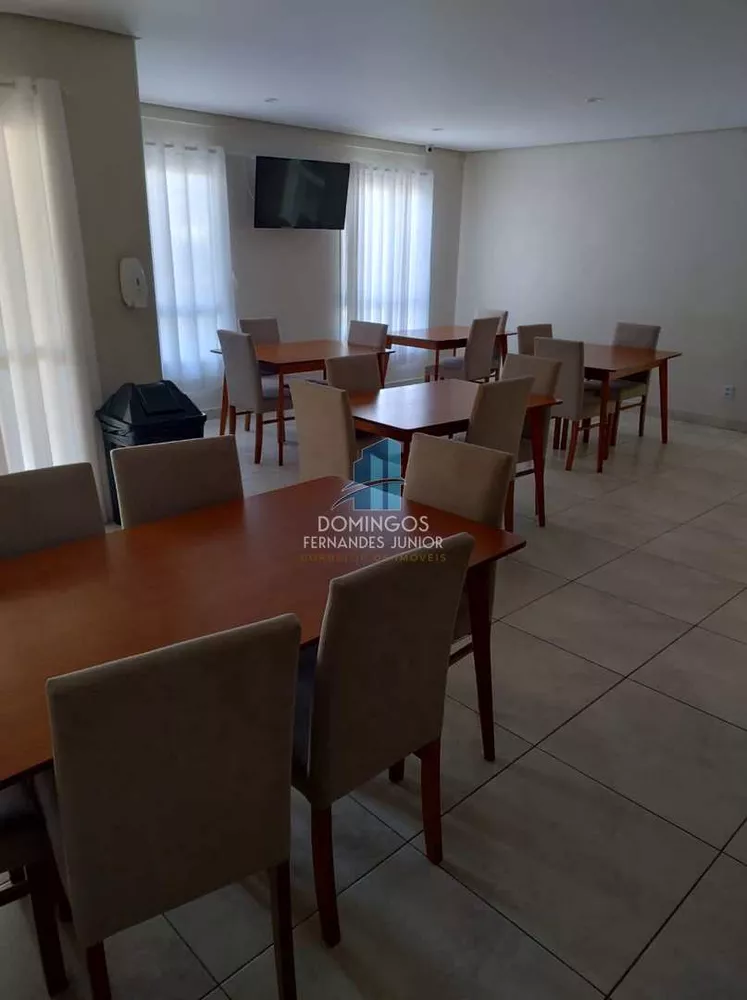 Apartamento à venda com 3 quartos, 78m² - Foto 24