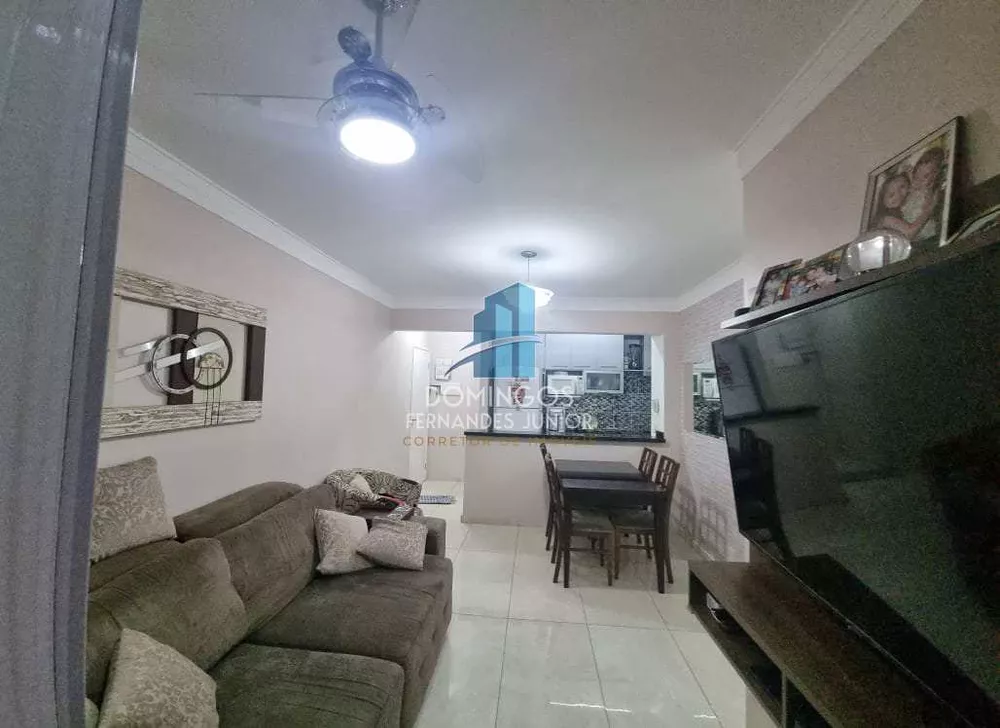 Apartamento à venda com 3 quartos, 78m² - Foto 4