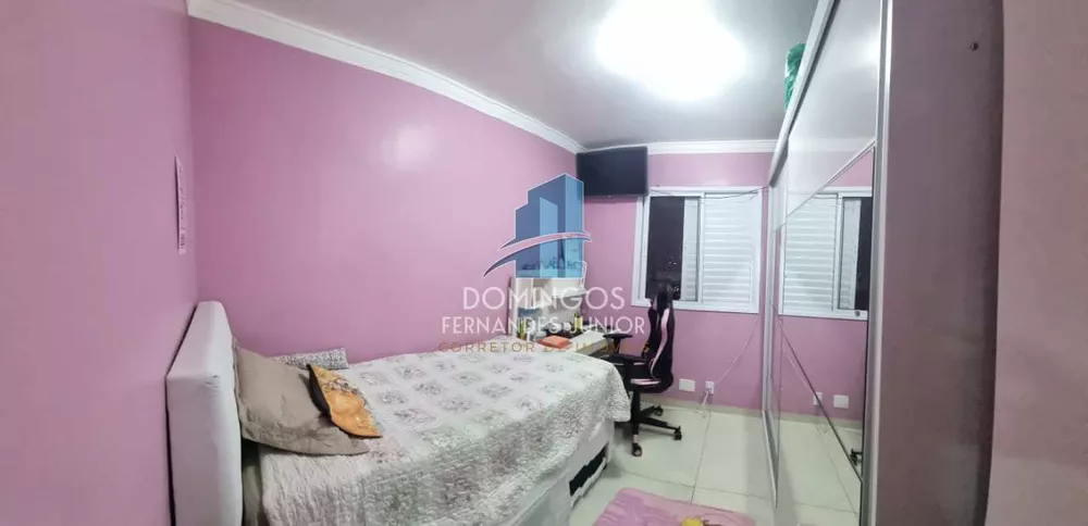 Apartamento à venda com 3 quartos, 78m² - Foto 6