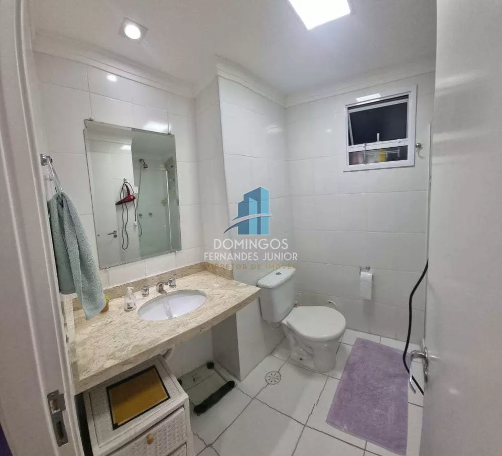 Apartamento à venda com 3 quartos, 78m² - Foto 10