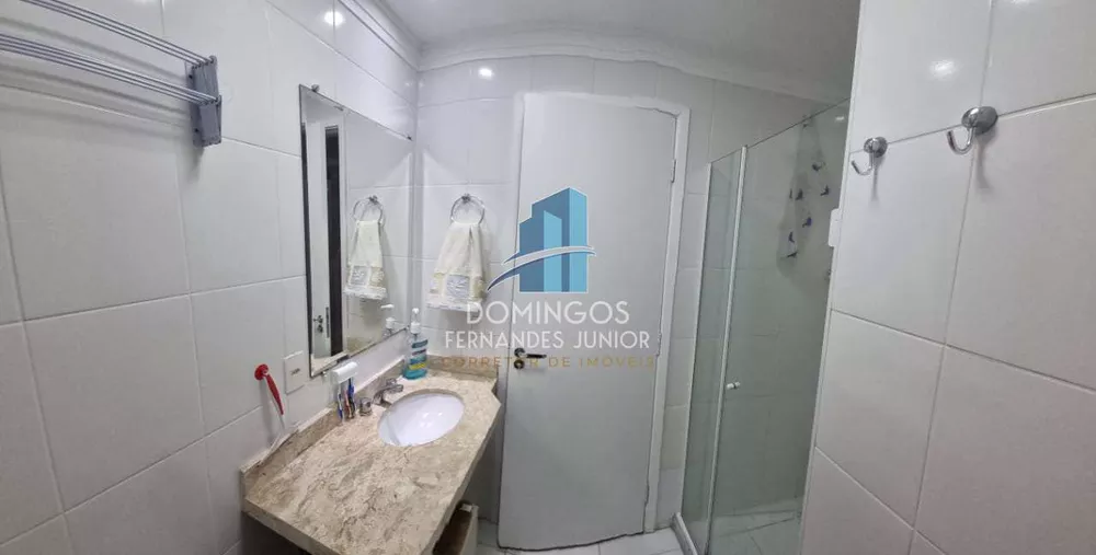 Apartamento à venda com 3 quartos, 78m² - Foto 13