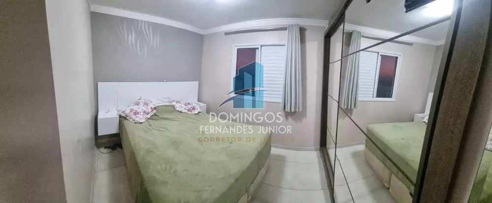 Apartamento à venda com 3 quartos, 78m² - Foto 15