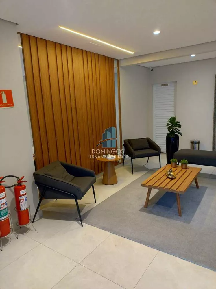 Apartamento à venda com 3 quartos, 78m² - Foto 20