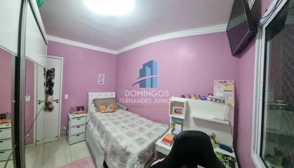 Apartamento à venda com 3 quartos, 78m² - Foto 7