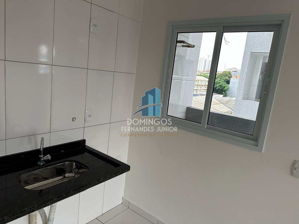 Apartamento, 1 quarto, 30 m² - Foto 4