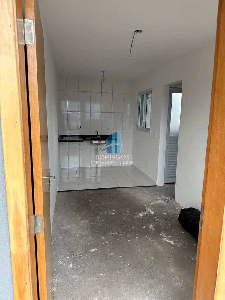 Apartamento, 1 quarto, 30 m² - Foto 3