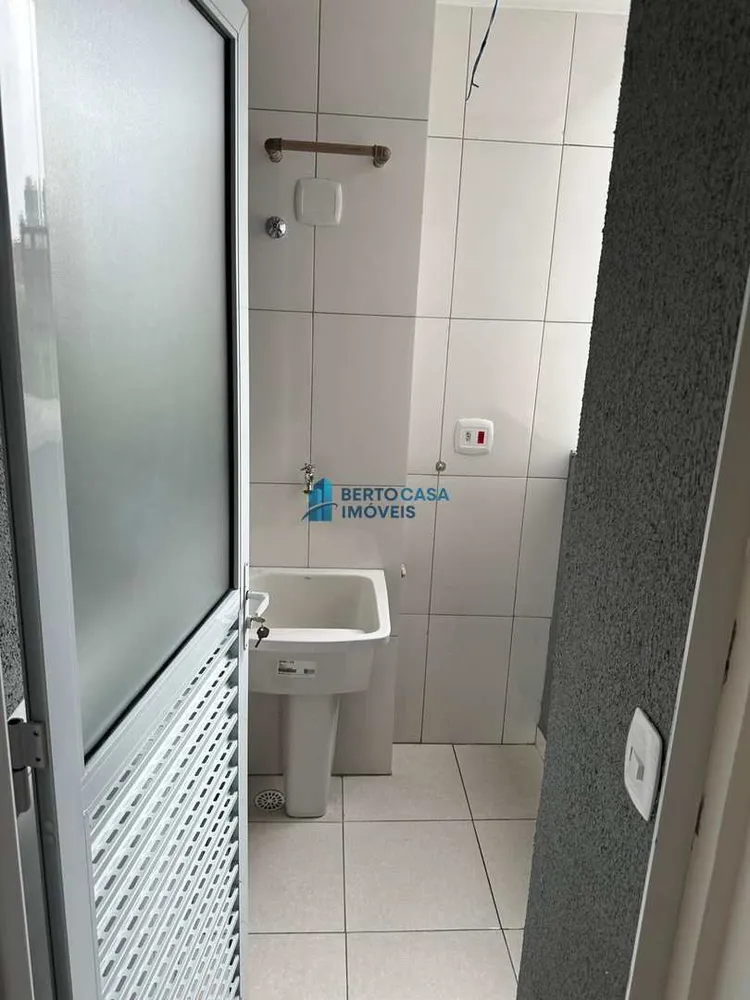 Apartamento, 1 quarto, 30 m² - Foto 5