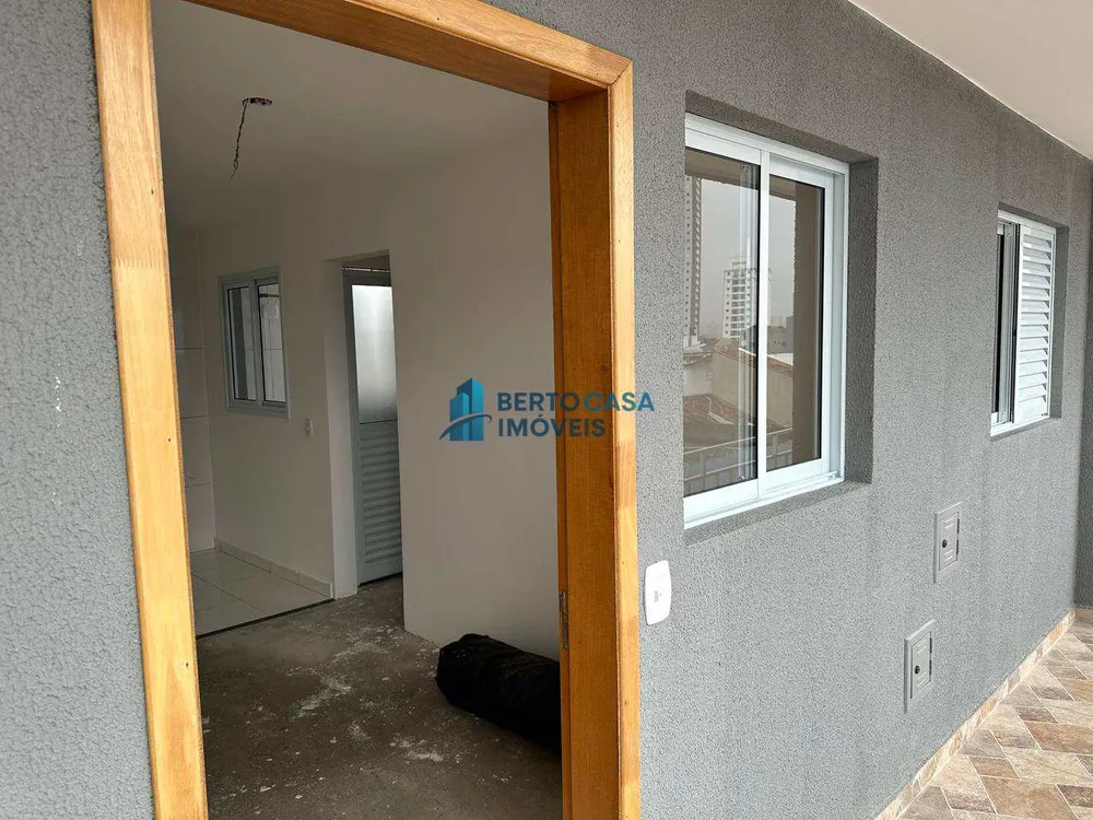 Apartamento, 1 quarto, 30 m² - Foto 7