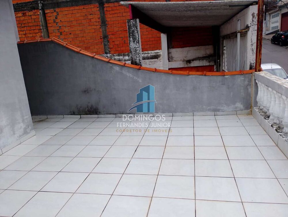 Sobrado, 3 quartos, 205 m² - Foto 4