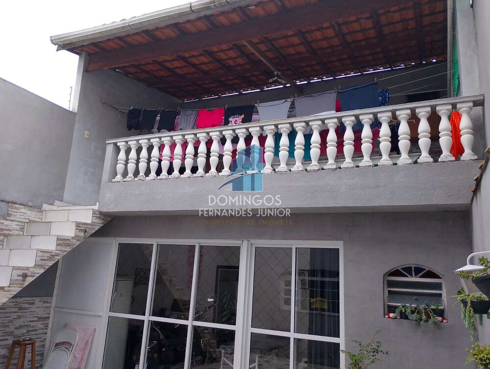 Sobrado, 3 quartos, 205 m² - Foto 3