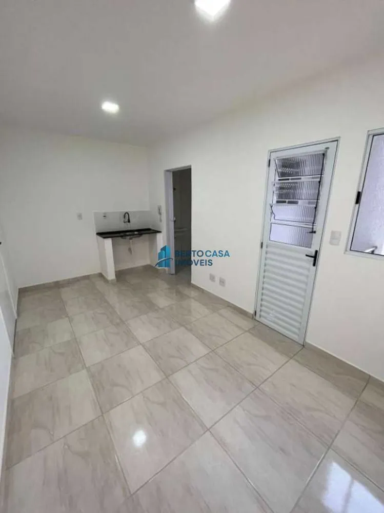 Flat/Apart Hotel, 1 quarto, 24 m² - Foto 5