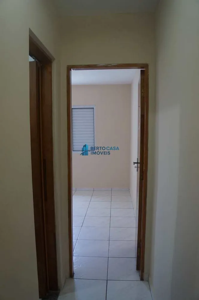 Sobrado, 2 quartos, 105 m² - Foto 10