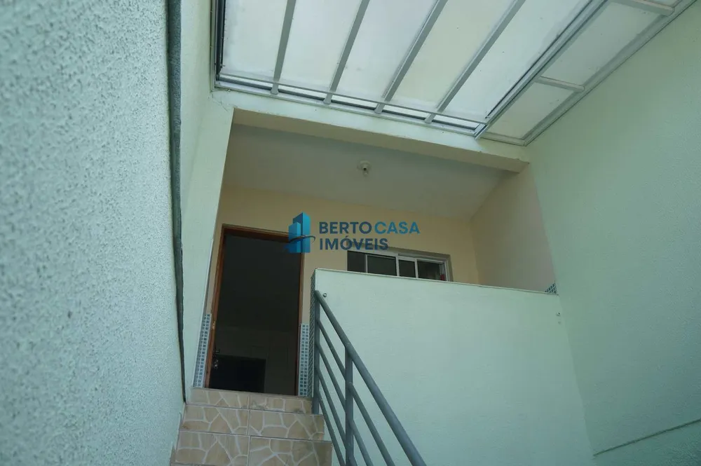 Sobrado, 2 quartos, 105 m² - Foto 6
