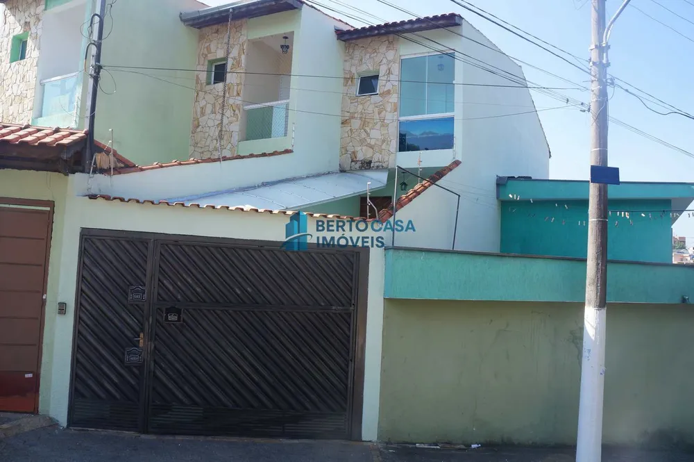 Sobrado, 2 quartos, 105 m² - Foto 8