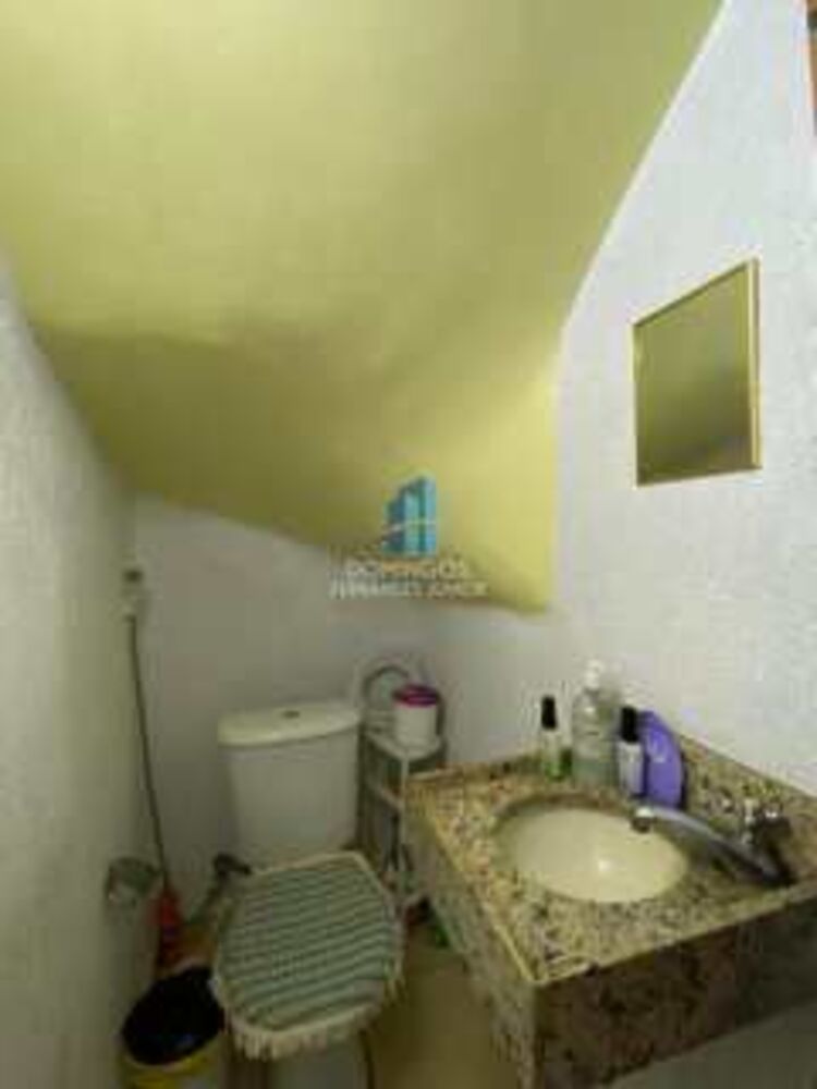 Sobrado, 3 quartos, 180 m² - Foto 1