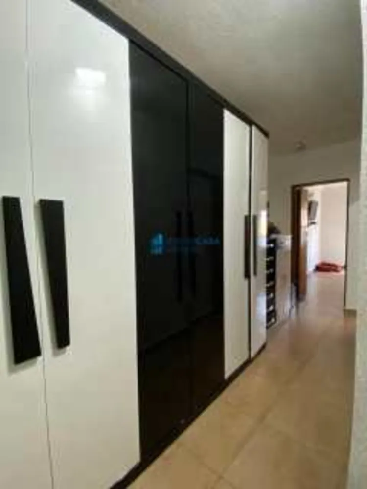 Sobrado, 3 quartos, 180 m² - Foto 6