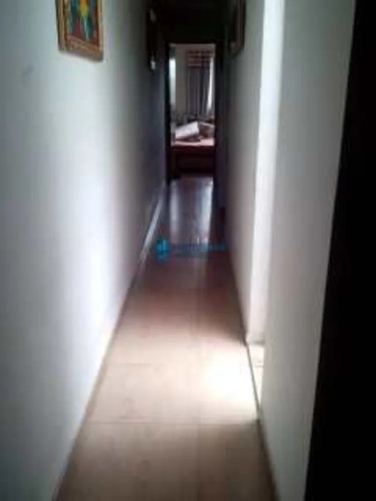 Sobrado, 3 quartos, 180 m² - Foto 8