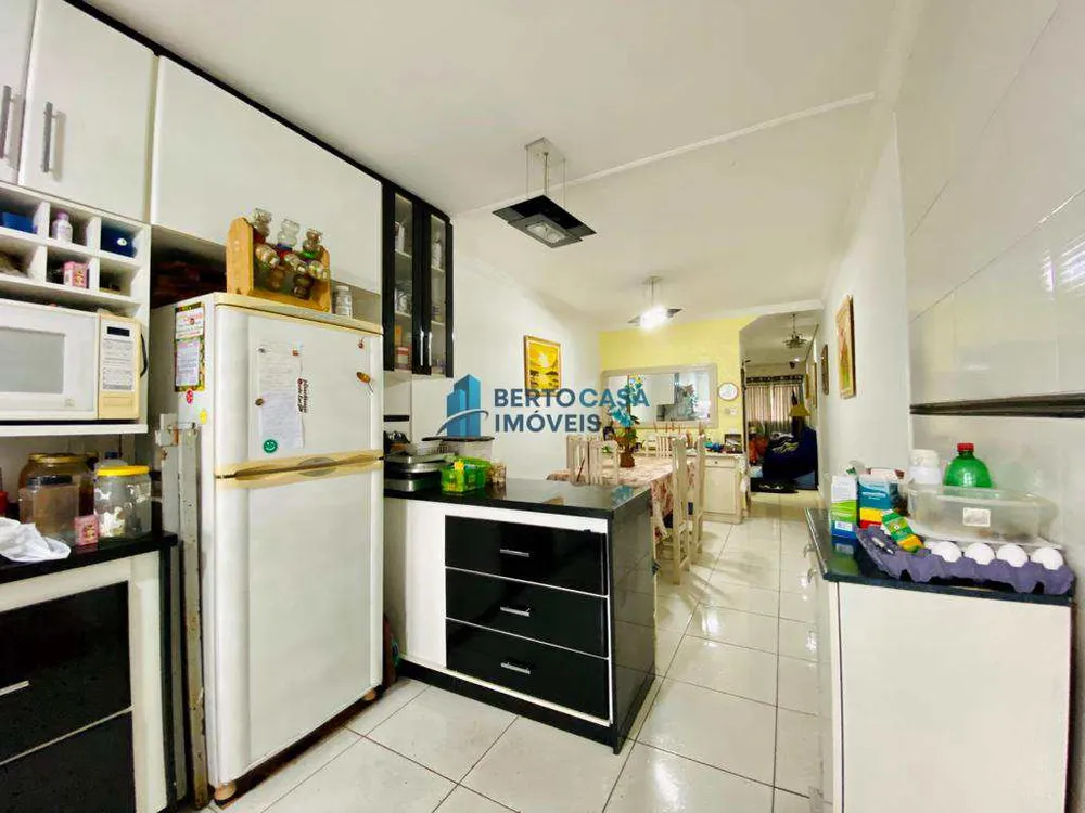 Sobrado, 3 quartos, 180 m² - Foto 7