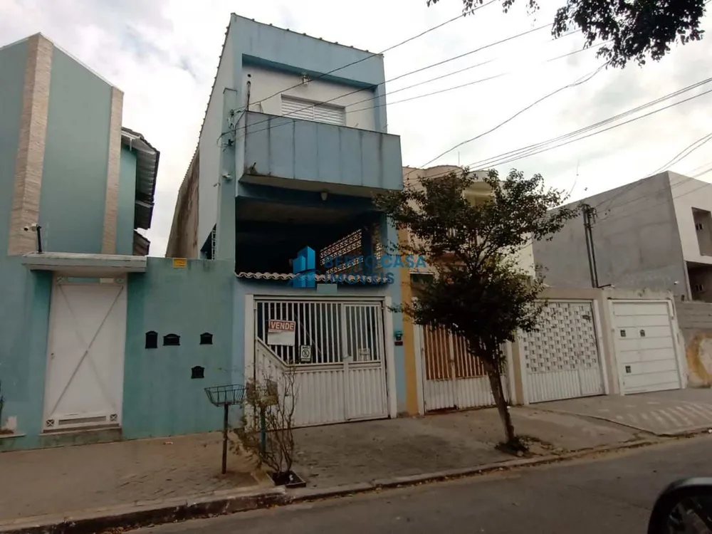 Sobrado, 3 quartos, 180 m² - Foto 11