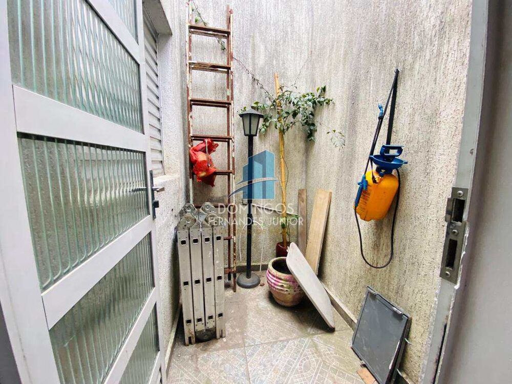 Sobrado, 3 quartos, 180 m² - Foto 4