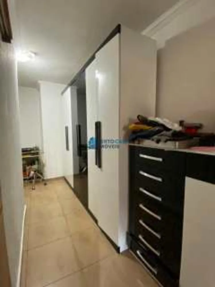Sobrado, 3 quartos, 180 m² - Foto 4