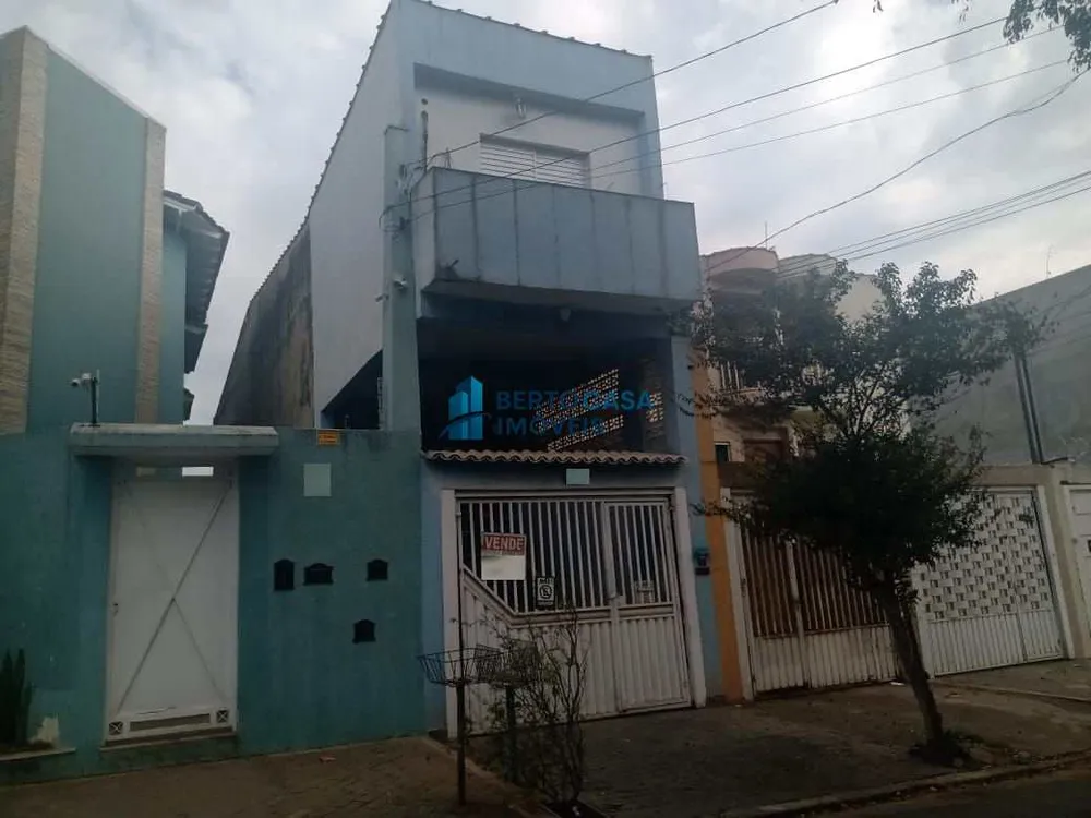 Sobrado, 3 quartos, 180 m² - Foto 12