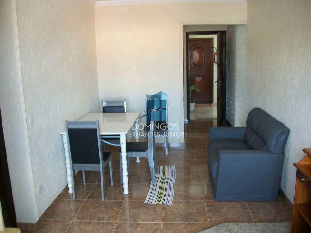 Apartamento, 2 quartos, 55 m² - Foto 7