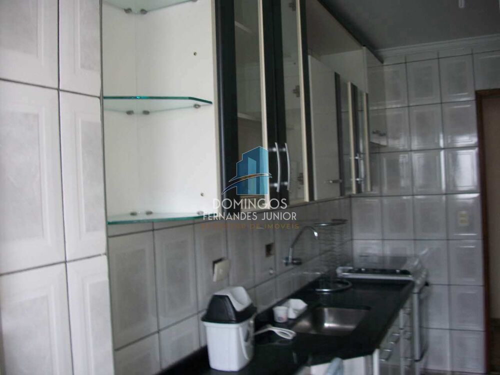 Apartamento, 2 quartos, 55 m² - Foto 2