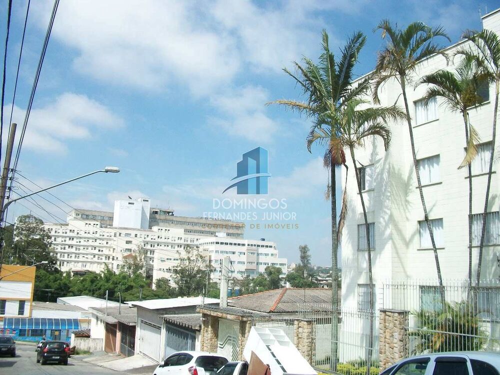 Apartamento, 2 quartos, 55 m² - Foto 5