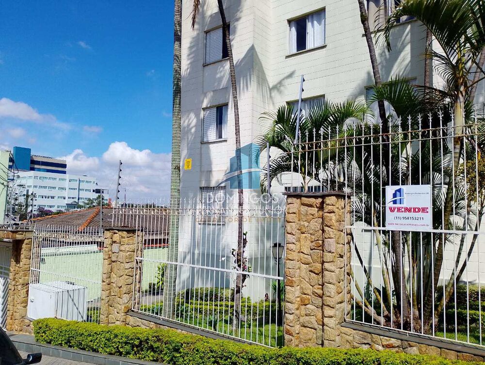 Apartamento, 2 quartos, 55 m² - Foto 3