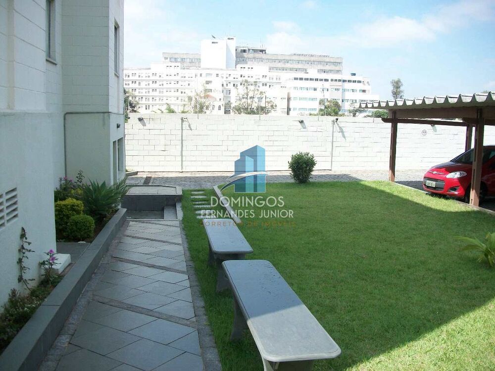Apartamento, 2 quartos, 55 m² - Foto 6