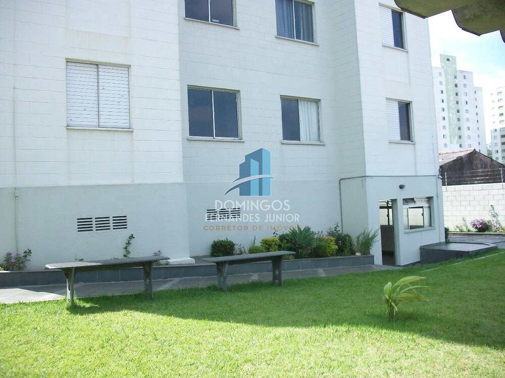 Apartamento, 2 quartos, 55 m² - Foto 8