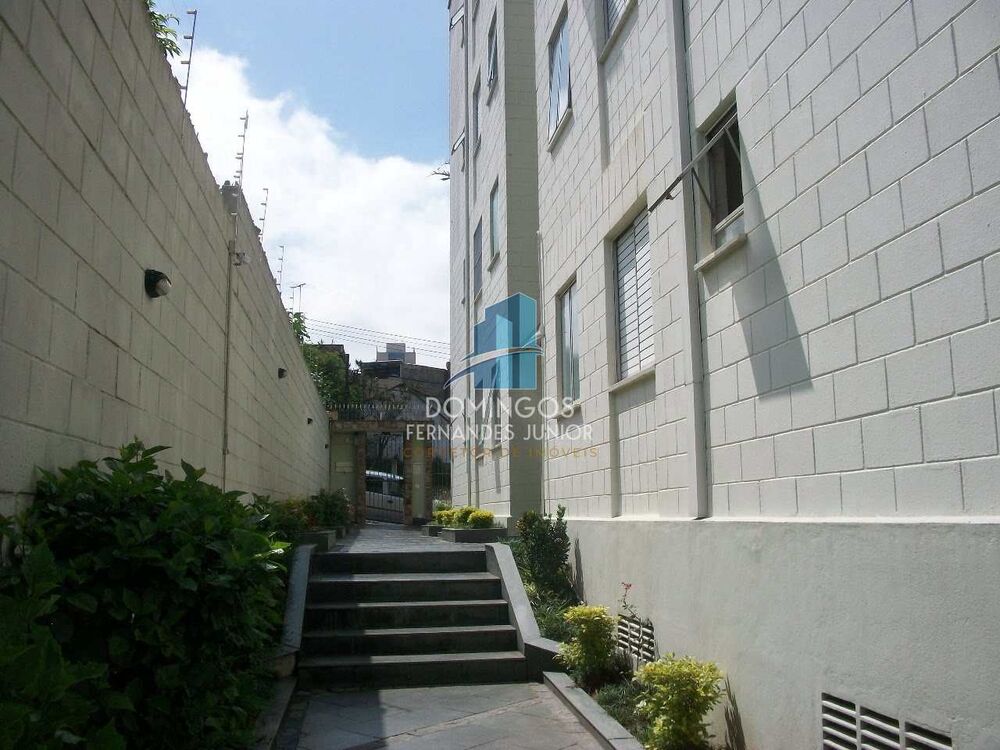 Apartamento, 2 quartos, 55 m² - Foto 10