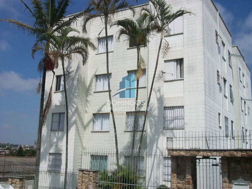 Apartamento, 2 quartos, 55 m² - Foto 11