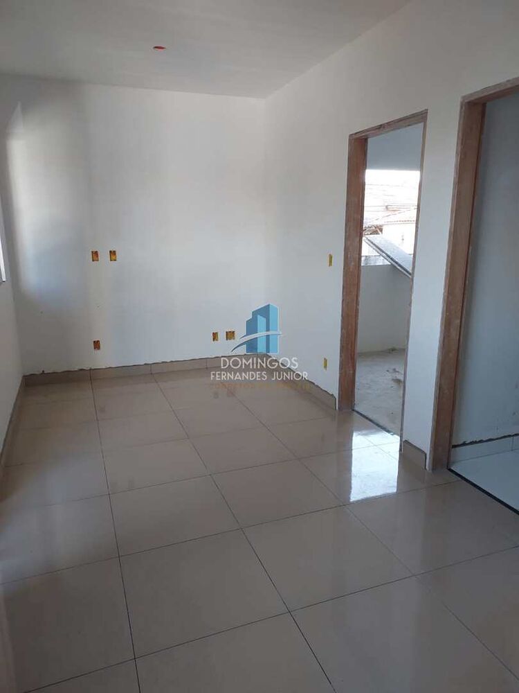 Apartamento, 2 quartos, 35 m² - Foto 4