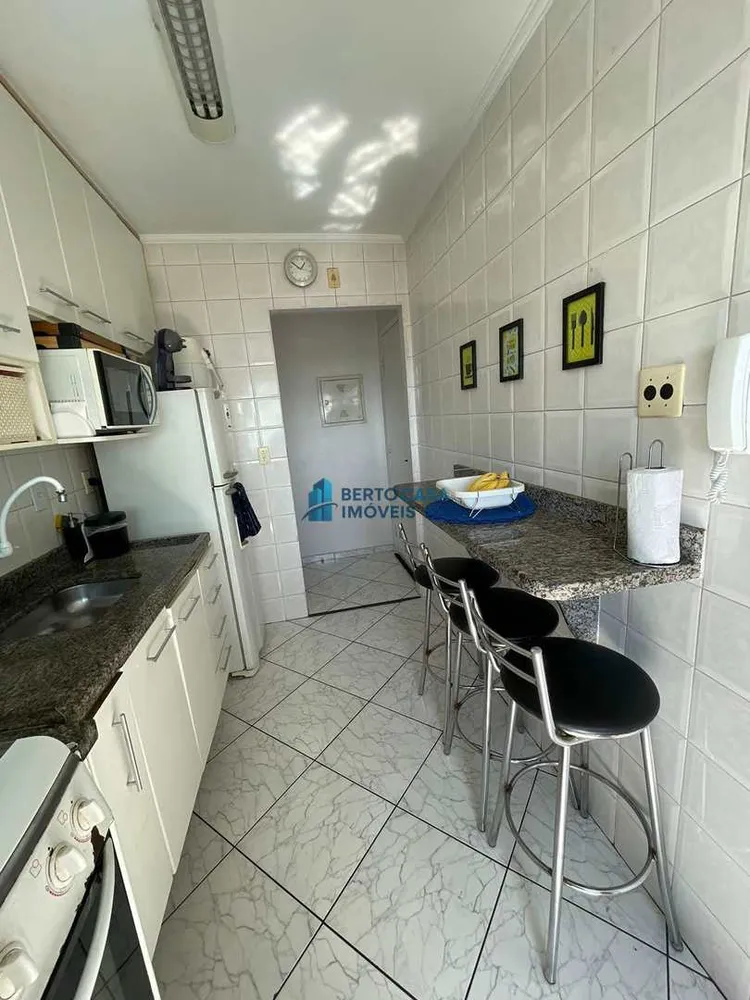 Apartamento, 2 quartos, 50 m² - Foto 4