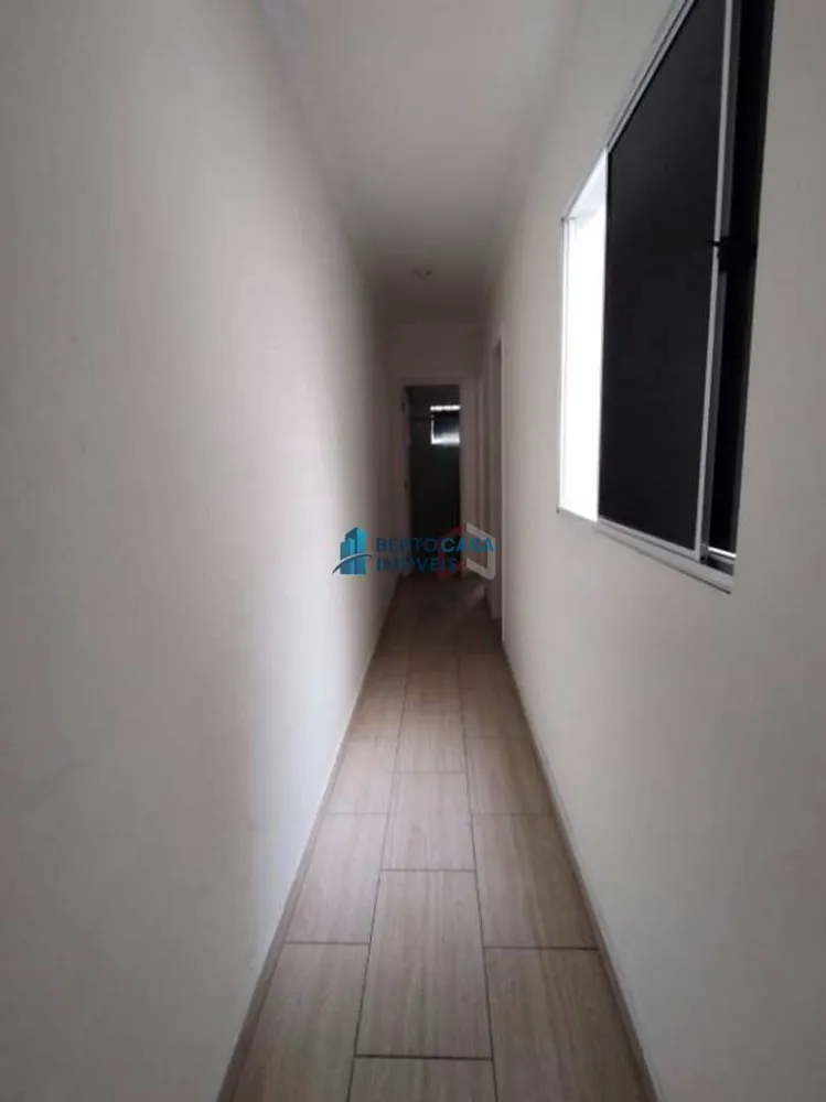 Sobrado, 3 quartos, 97 m² - Foto 4