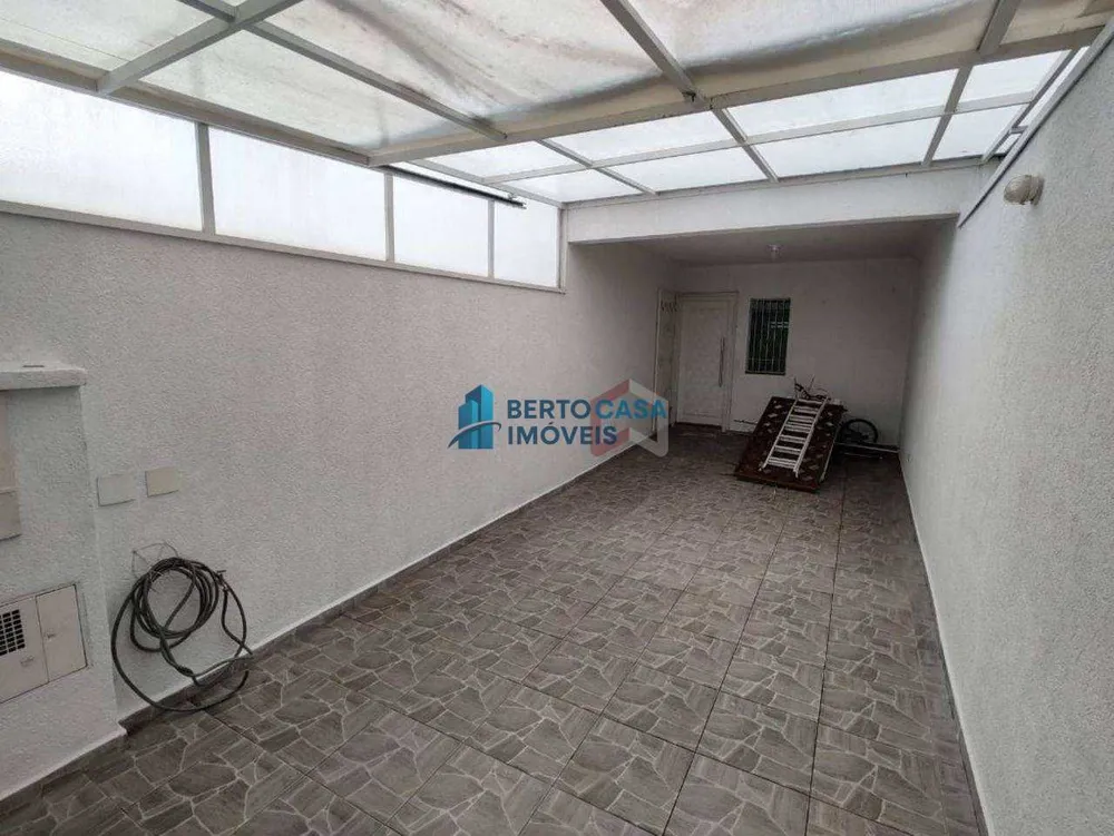 Sobrado, 3 quartos, 97 m² - Foto 2