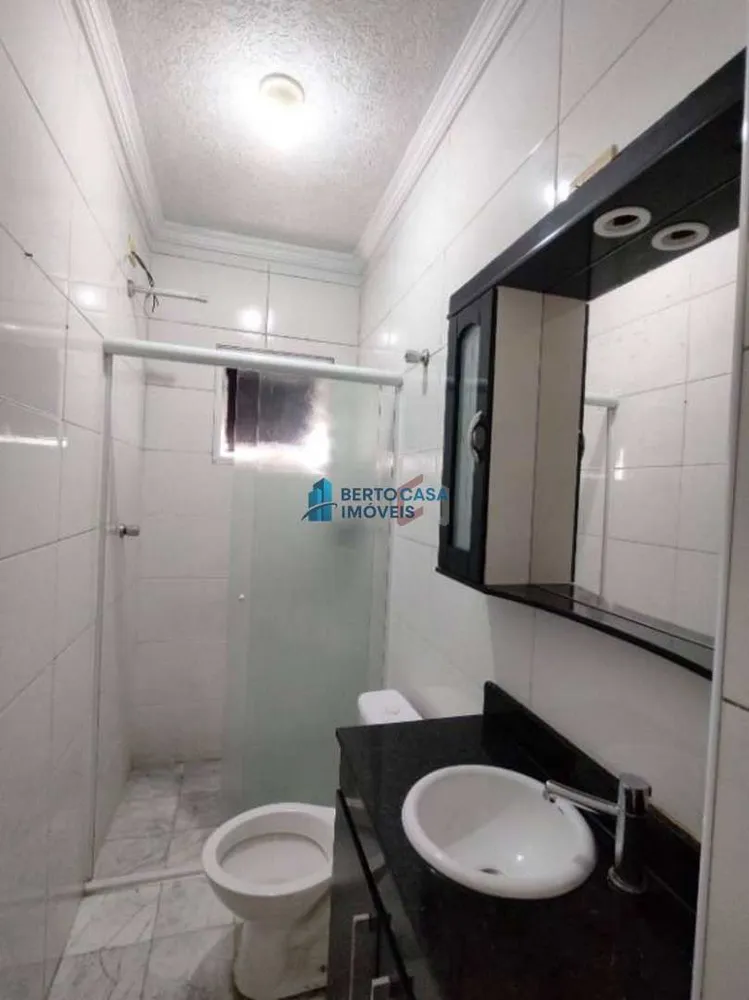 Sobrado, 3 quartos, 97 m² - Foto 6