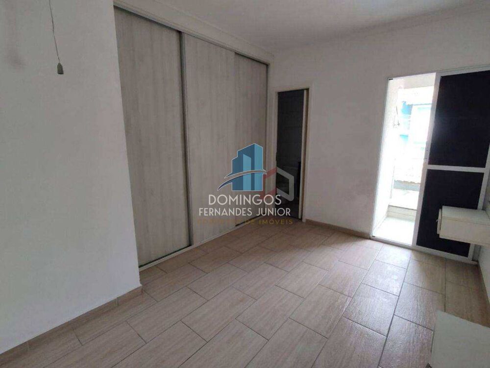 Sobrado, 3 quartos, 97 m² - Foto 2