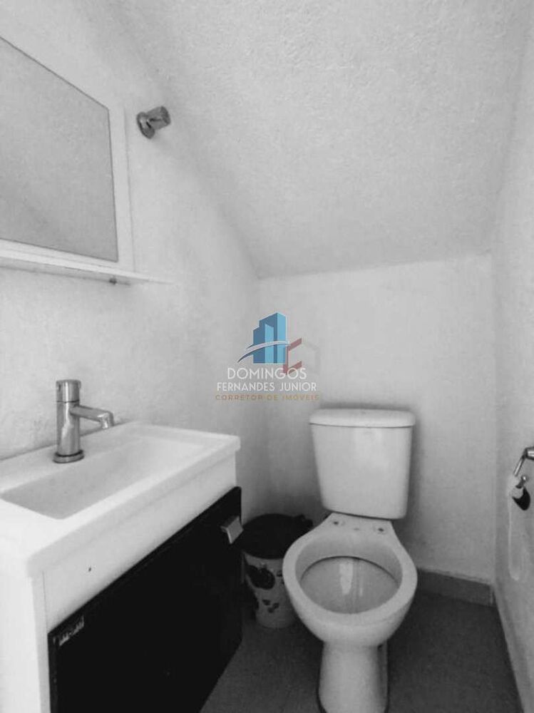 Sobrado, 3 quartos, 97 m² - Foto 4