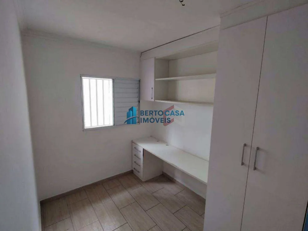 Sobrado, 3 quartos, 97 m² - Foto 7