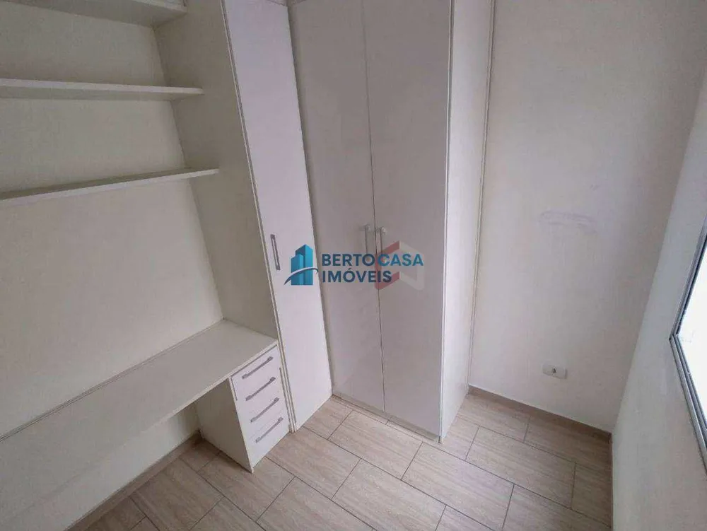 Sobrado, 3 quartos, 97 m² - Foto 8