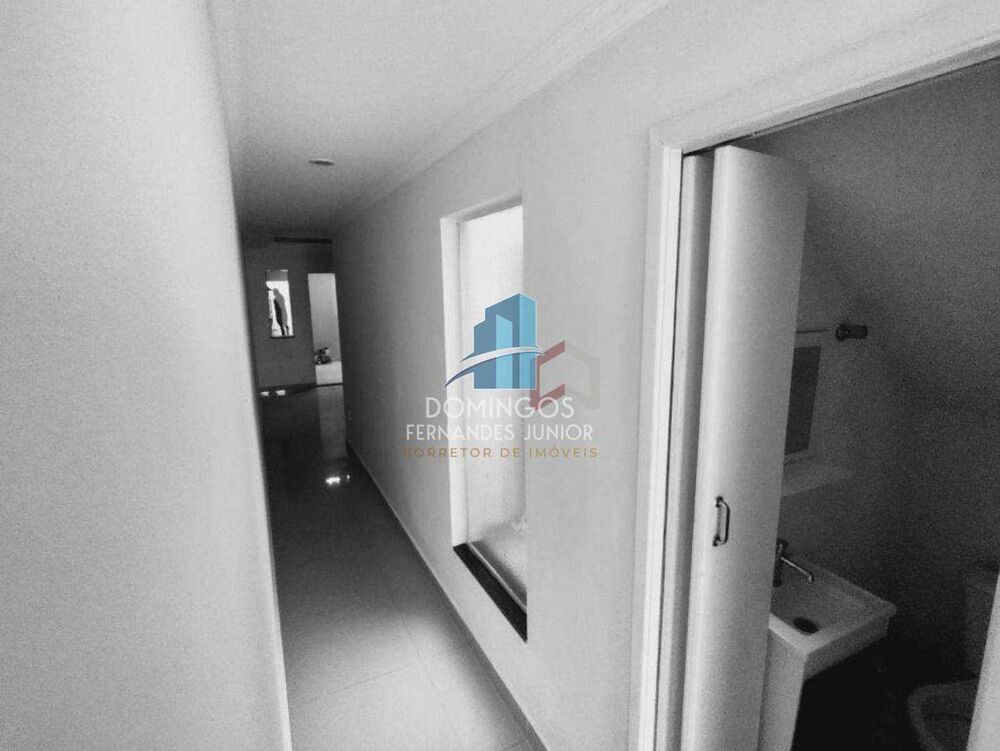 Sobrado, 3 quartos, 97 m² - Foto 3