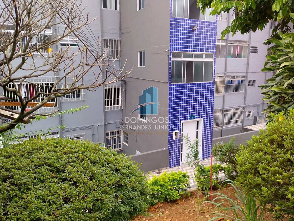 Apartamento, 2 quartos, 57 m² - Foto 11