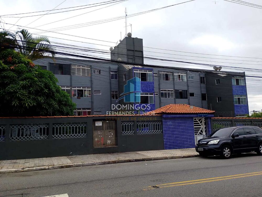 Apartamento, 2 quartos, 57 m² - Foto 1