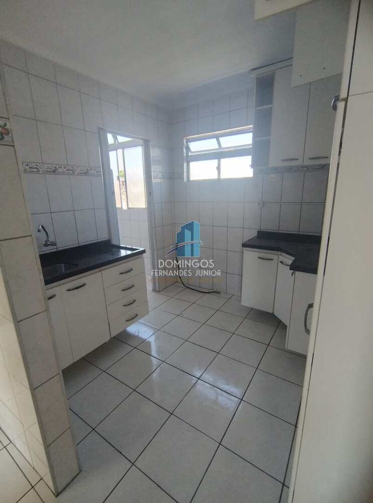Apartamento, 2 quartos, 57 m² - Foto 2