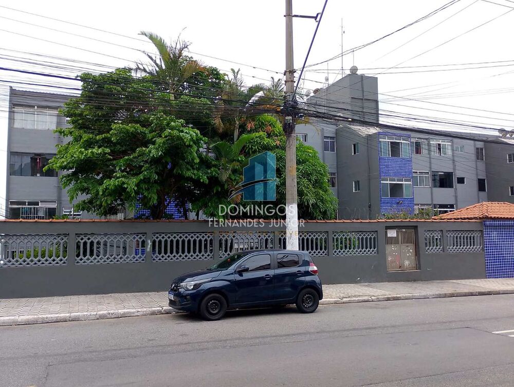 Apartamento, 2 quartos, 57 m² - Foto 10